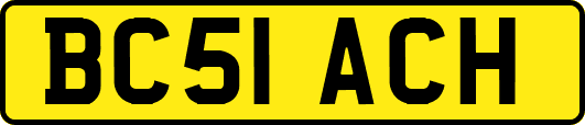 BC51ACH