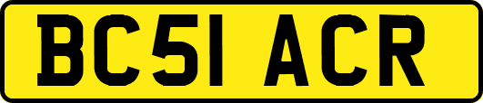 BC51ACR