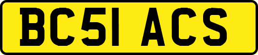 BC51ACS