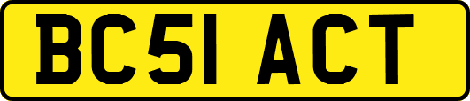 BC51ACT