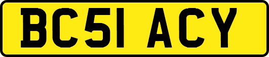 BC51ACY