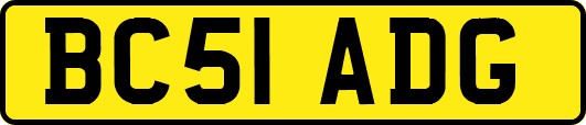 BC51ADG