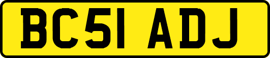 BC51ADJ