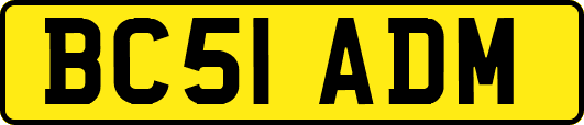 BC51ADM