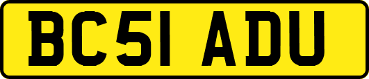 BC51ADU