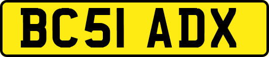 BC51ADX