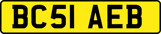 BC51AEB