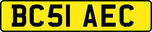 BC51AEC