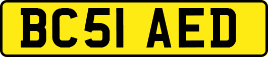 BC51AED