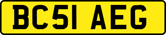 BC51AEG