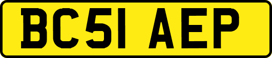 BC51AEP