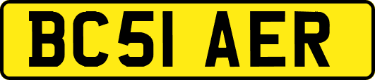 BC51AER