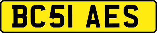 BC51AES