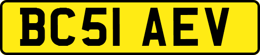 BC51AEV