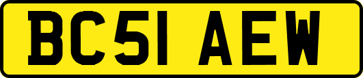 BC51AEW