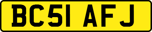 BC51AFJ