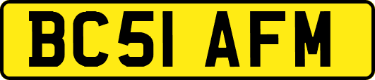 BC51AFM