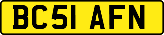 BC51AFN