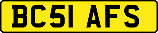 BC51AFS