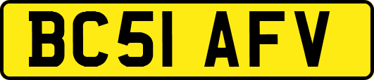 BC51AFV