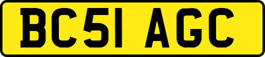 BC51AGC