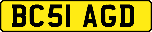 BC51AGD