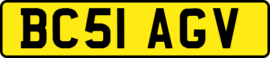 BC51AGV