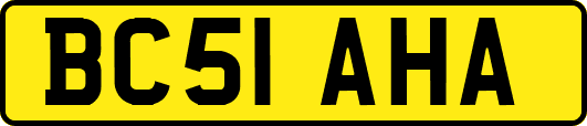 BC51AHA