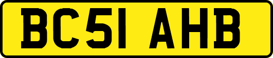 BC51AHB