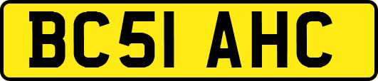 BC51AHC