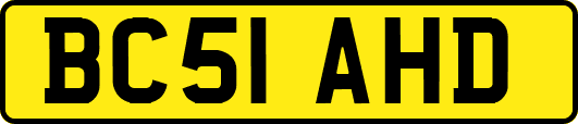 BC51AHD