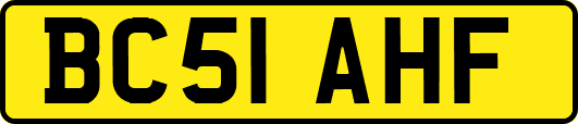 BC51AHF