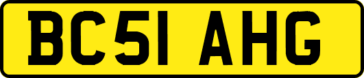 BC51AHG