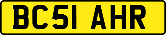 BC51AHR