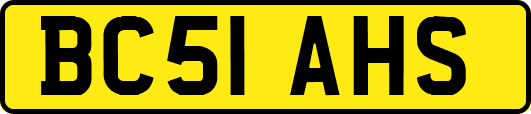 BC51AHS