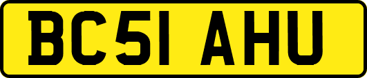 BC51AHU