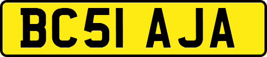 BC51AJA