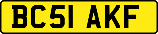 BC51AKF