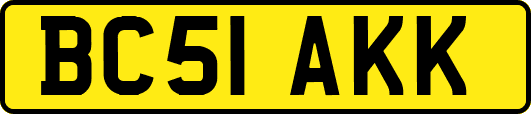 BC51AKK