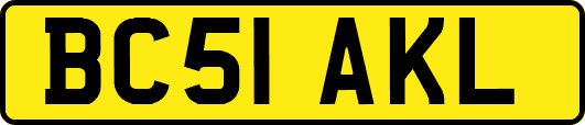 BC51AKL