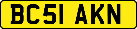 BC51AKN