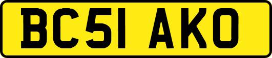 BC51AKO