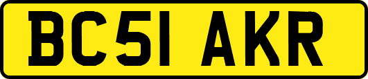 BC51AKR