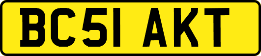 BC51AKT