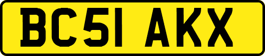 BC51AKX