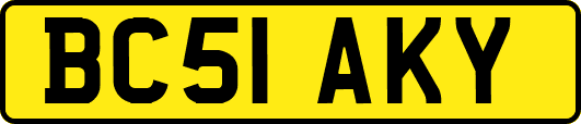 BC51AKY