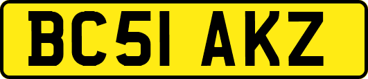 BC51AKZ