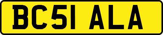 BC51ALA