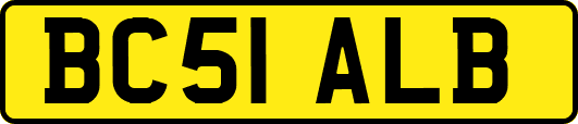 BC51ALB