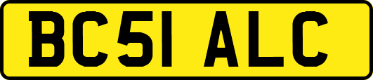 BC51ALC